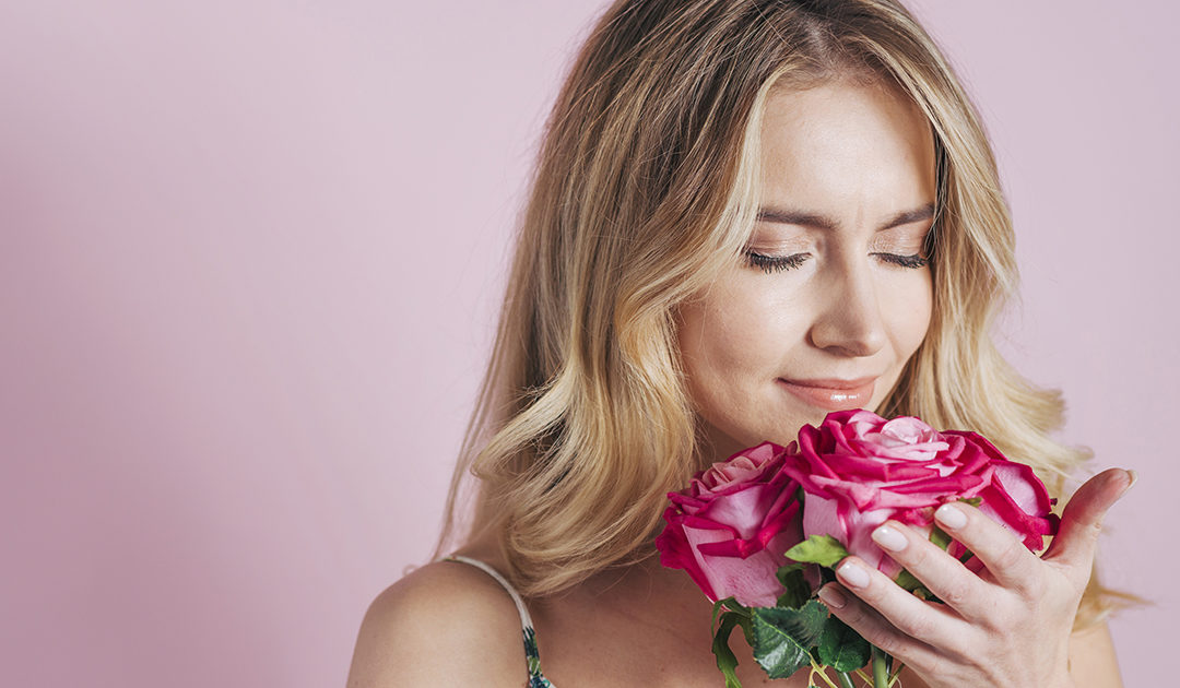 Miért szeretjük annyira a rózsa illatát?