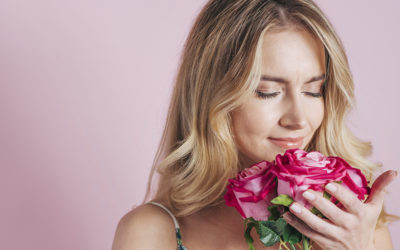 Miért szeretjük annyira a rózsa illatát?
